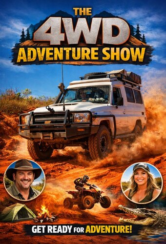 4WD Adventure Show