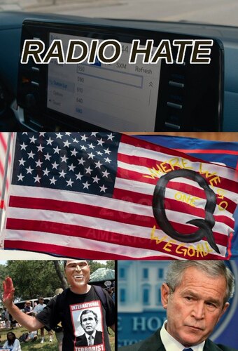 Radio Hate