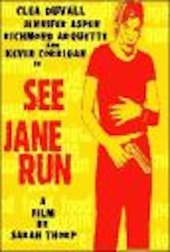 See Jane Run