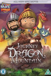 Mike the Knight: Journey to Dragon Mountain