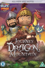 Mike the Knight: Journey to Dragon Mountain