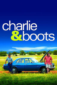 Charlie & Boots