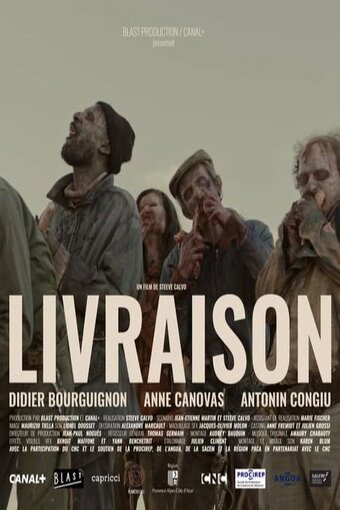 Livraison