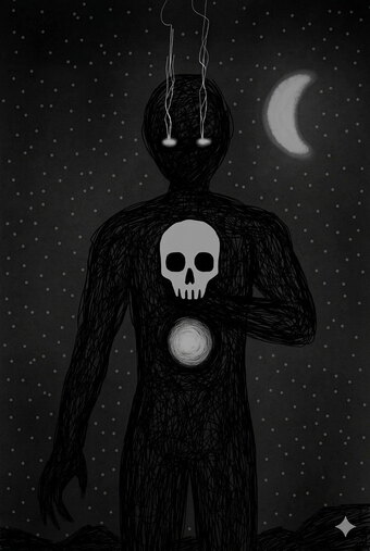 SCP: Black Meridian