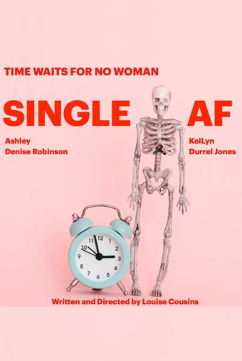Single AF