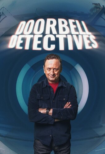 Doorbell Detectives