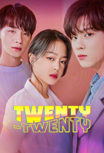 TWENTY-TWENTY
