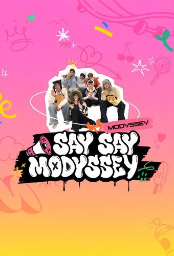 SAY SAY MODYSSEY