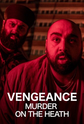 Vengeance: Murder on the Heath