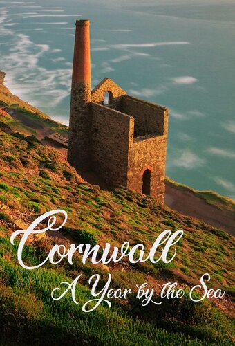 Cornwall: A Year by the Sea