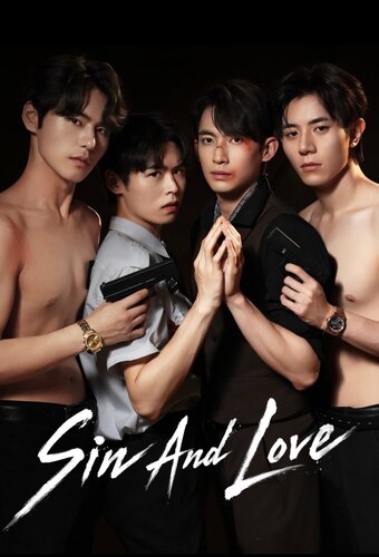 Sin And Love