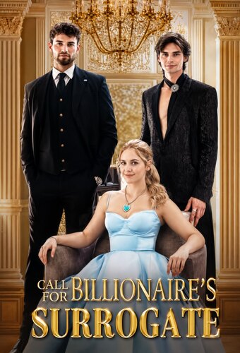 Call For Billionaire's Surrogate