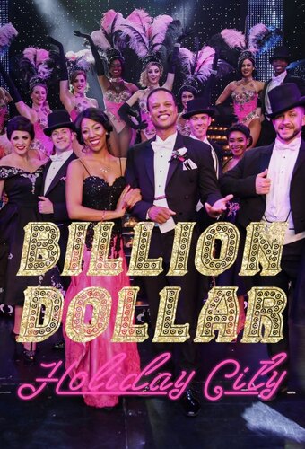 Billion Dollar Holiday City
