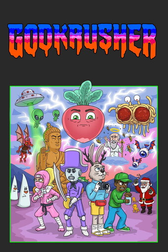 GODKRUSHER