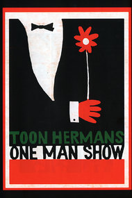 Toon Hermans: One Man Show 1965