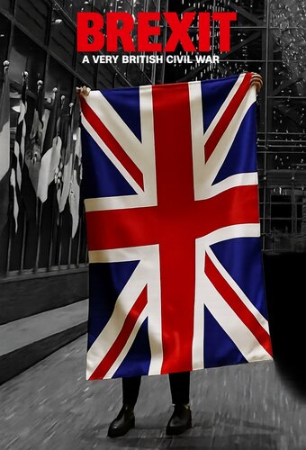  Brexit: A Very British Civil War
