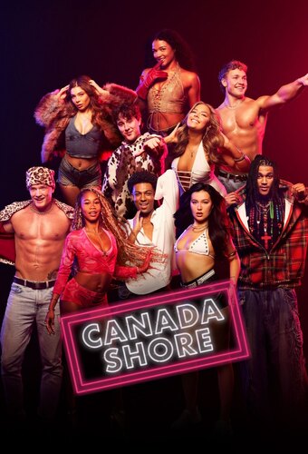 Canada Shore