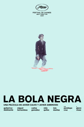 La Bola Negra