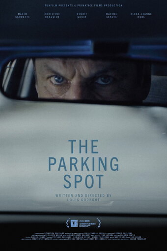 The Parking Spot