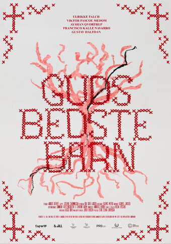 Guds Bedste Barn