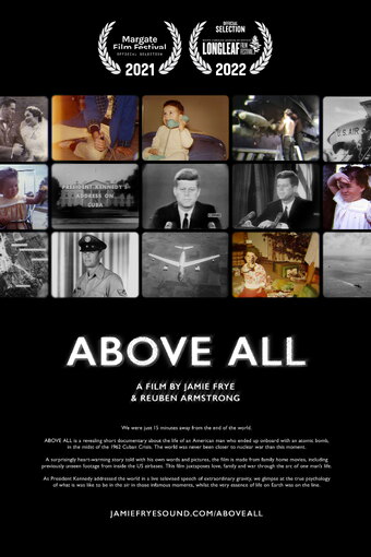 Above All