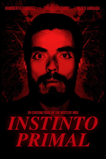 Primal Instinct