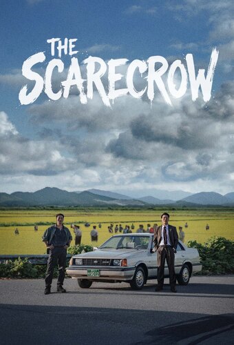The Scarecrow