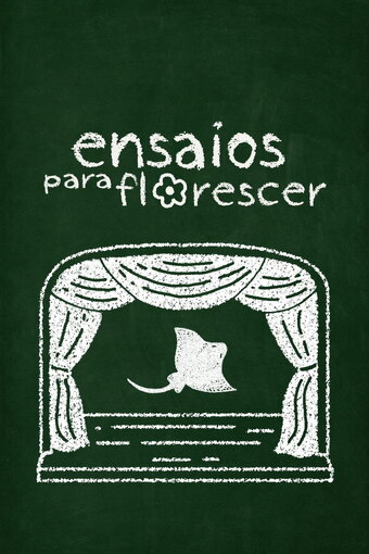Ensaios para Florescer