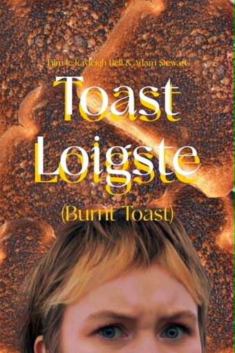 Burnt Toast