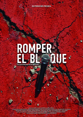 Romper el bloque
