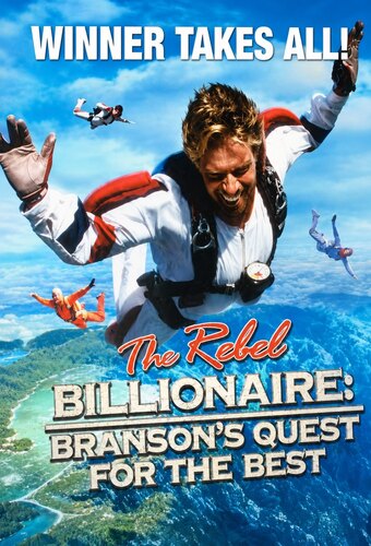 The Rebel Billionaire