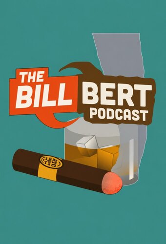 Bill Bert Podcast