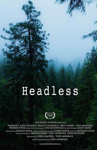 Headless