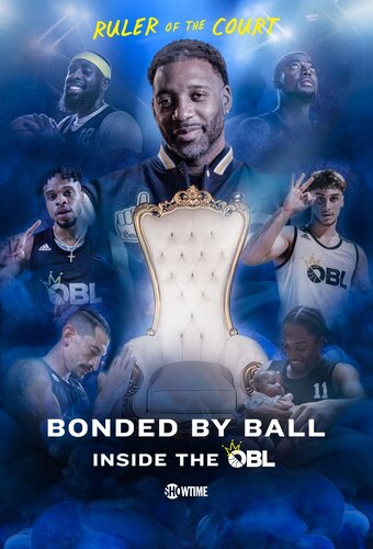 BONDEd by BALL: Inside the OBL