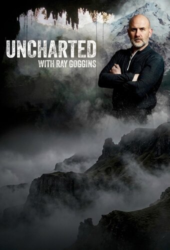 Uncharted with Ray Goggins