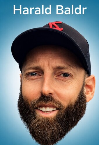 Harald Baldr