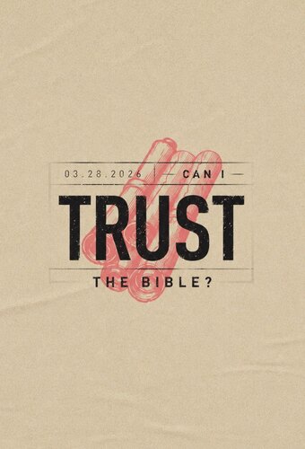 Can I Trust the Bible?