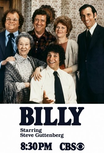 Billy
