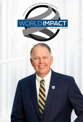 World Impact with Billy Wilson