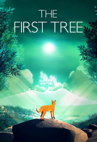 The First Tree [Seri! Pixel Biologist!]