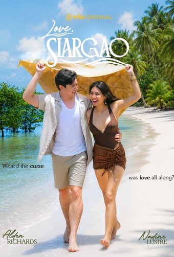 Love, Siargao