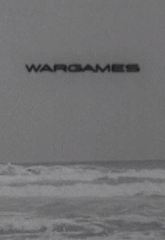 Wargames