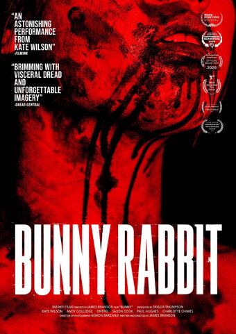 Bunny Rabbit