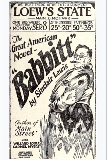 Babbitt