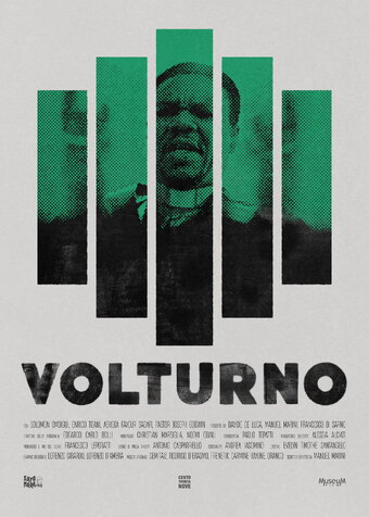 Volturno