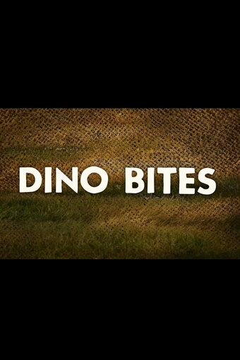 Dino Bites
