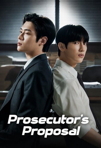 Prosecutor’s Proposal