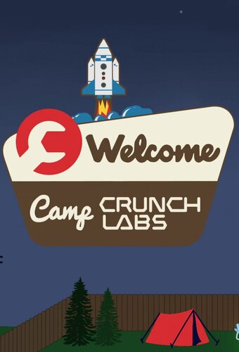 Camp CrunchLabs