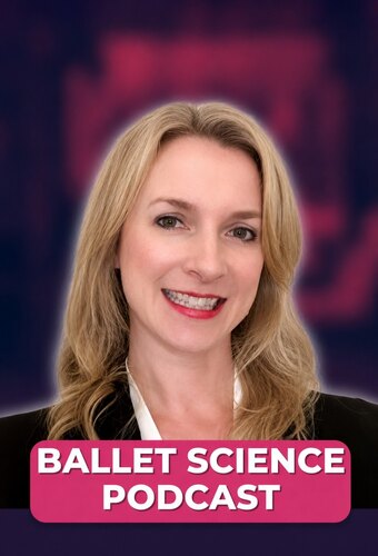 Ballet Science 