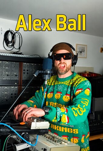 Alex Ball